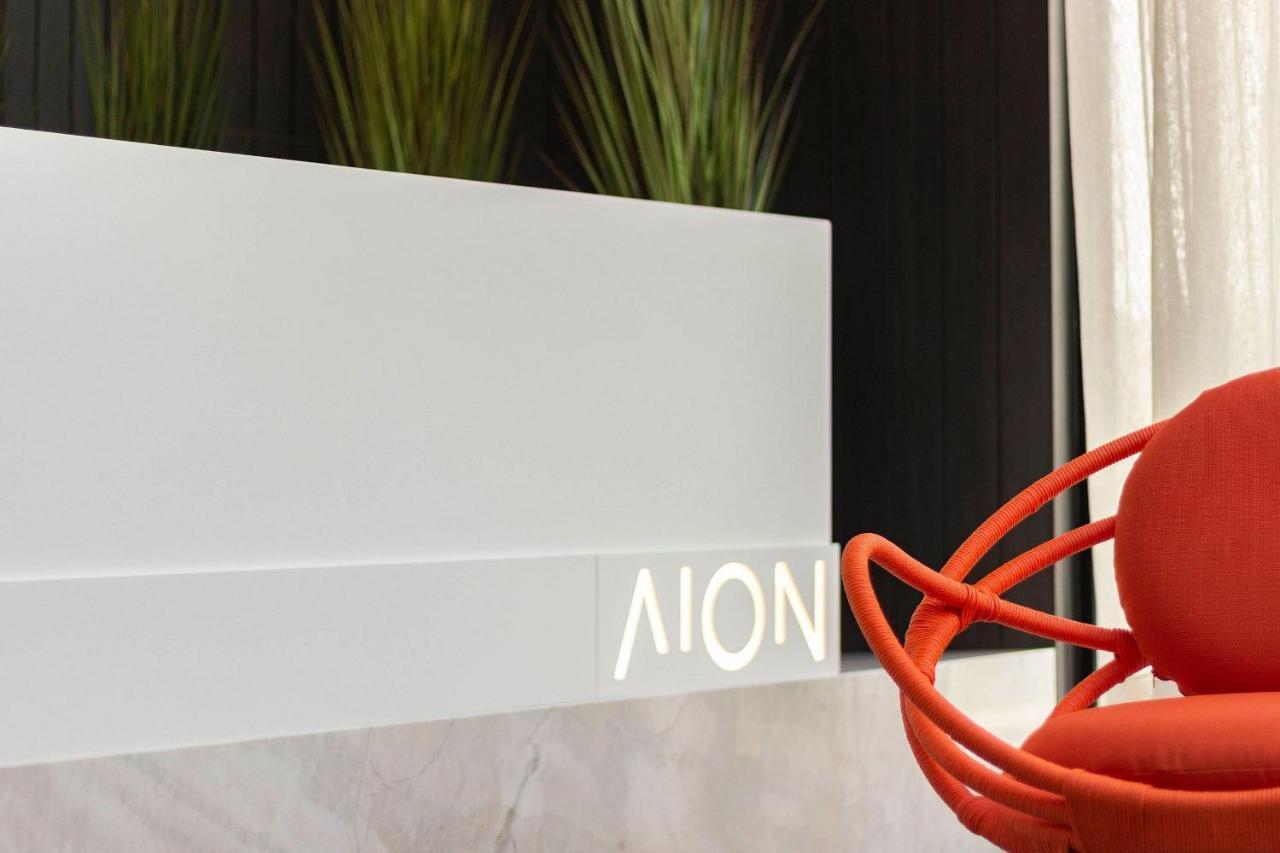 Aion Suites 303 - Lindo Apartamento Com Vista Para O Mar, A 60M Da Praia De Bombinhas, Com Piscina E Academia No Rooftop. Εξωτερικό φωτογραφία